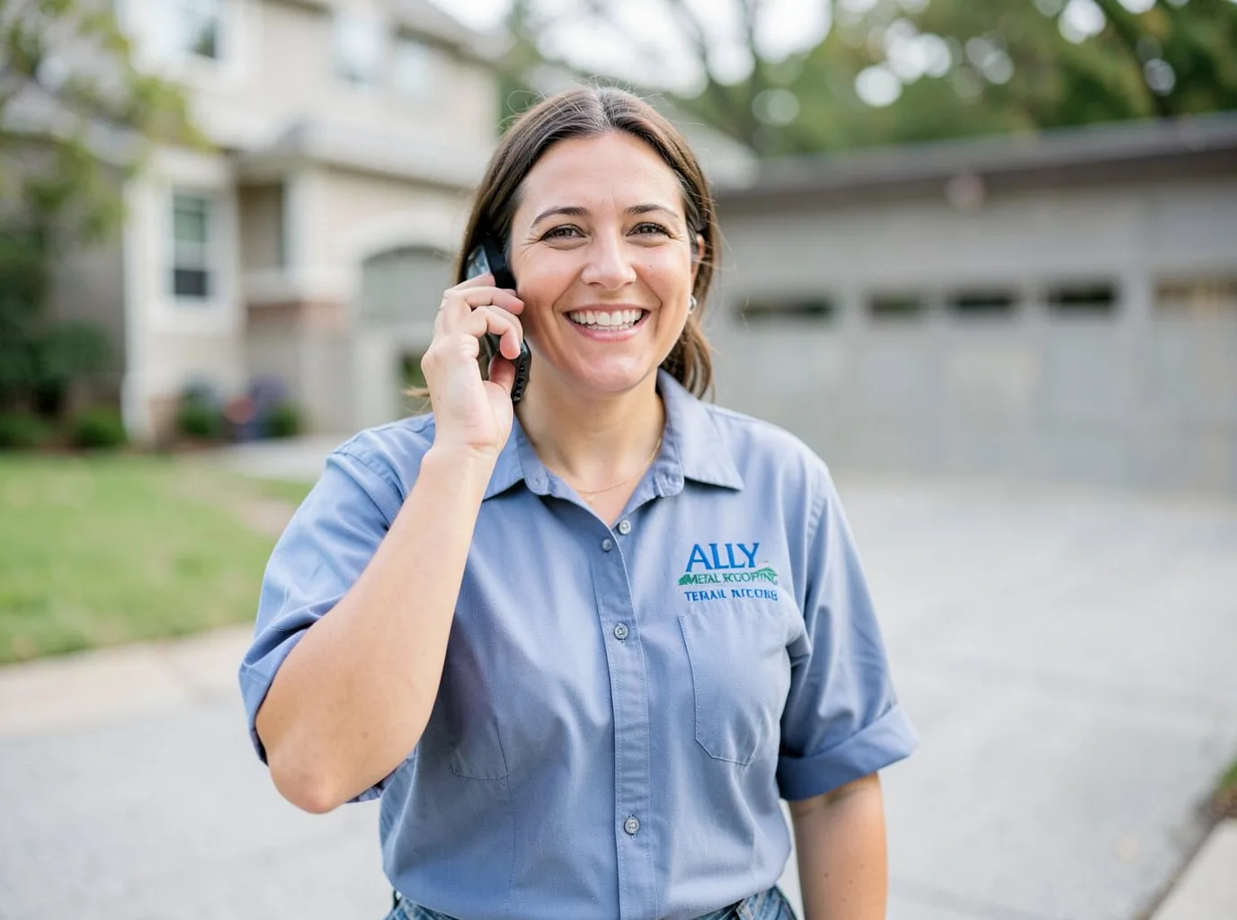 Metal Roof Installation Powderly, TX FAQs